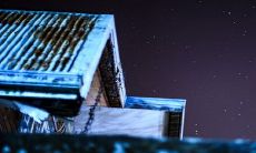 四星连珠的涵义及其在相面学中与痣相的寓意深度解析