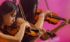 在三个位置长有痣的菩萨转世,意味着那些拥有相同标志的人们也将享受幸福的预示