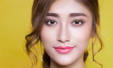 女性额头长痣是富贵痣,无价之宝,即使千金亦难争得!