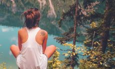 女性一生幸福的命定性痣相:天生赋予的福祉标志