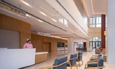 How Good Will Your Hospital Stay be on December 21st and 22nd, 2022?