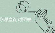 详细对照表:各种年龄和寿辰的呼称查询