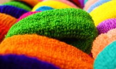 通过颜色来提高木属性的能量,进而助您吸纳财富的方法