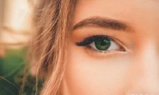 女性面相解析:眉心宽和窄有何不同?宽眉心女性的优势与不足