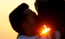 哪些部位的痣容易导致女性二婚后婚姻破裂?