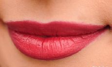 揭秘下唇大于上唇的女性福气嘴型,附带美图!