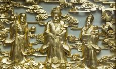 探秘神仙降临人间的神秘手相现象:解析那些具有仙缘的神秘手相!