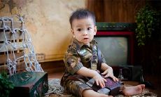 2023年1月5日诞生的宝宝五行缺金、火、土，需要起一个适合的男孩或女孩名字