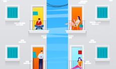 体态与命运的关系:尾指过短是否意味着不好的命运?