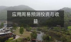 通过运用周易预测法，实现投资策略的精准管控和收益优化