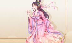 女性面相学:判断女人命运的关键因素之一——圆脸女性命运如何?