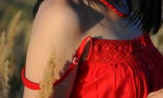 为什么女性身上的富贵痣十分关键，决不能随意点掉？