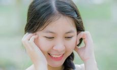 从外表看女性脸上的痣种类及其特征:详细图解