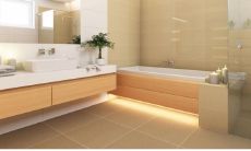 探究卫生间地砖颜色风水学说:禁忌与最佳选择