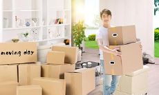 2023年阳历12月份,适宜乔迁的好日子,祝您搬家顺利!