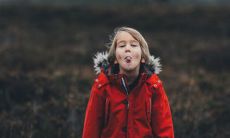 女性的哪个身体部位被认为具有招财能力?