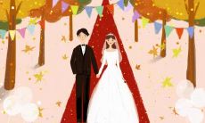 通过手相算命:探究何时能结婚及手相如何影响命运