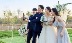 据手相推断,可以看出我有多少段婚姻经历以及对应的婚姻状况如何?