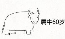 为何60岁属牛的本命年如此恐怖,探究2021年的属牛运势如何?