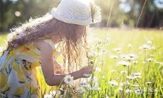 为何女性之美乃是前世所修,宛如天仙下凡的卓越特质