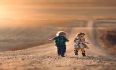 2023年元宵节中诞生的新生儿应取名为百里挑一,意在为其注入独特魅力与非凡命运!