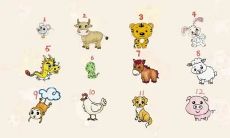 2023年1月17日的属相相克、相合、相冲情况分析:今日之与哪些生肖之间存在紧张关系,哪些生肖之间存在互惠互利之势?