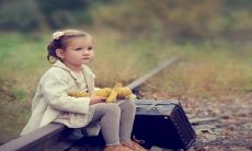 2023年一月降生的可爱小兔宝宝,命名象征着希望与光明的意义!