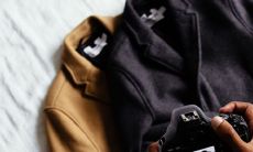 穿上熟人旧衣,是否会带来不属于自己的神秘气息,导致倒霉等不幸之事?