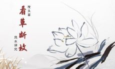 探究草断坟之神秘——坟头草对风水的影响和讲究