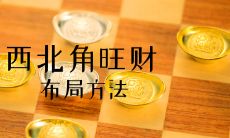 如何合理规划西北角装饰,让您的宠物和家居同时获得好运和吉祥?