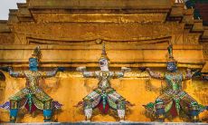 富足人生眷顾有钱手相者，他们未来非常有可能会成为富贵之人