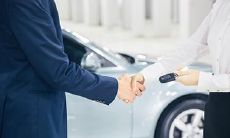 预测：2023年驾车爱好者有幸之日——找寻最佳时机，聚焦3月尾声的提车吉日！