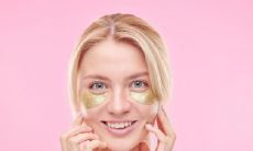 女性面相学：为何额头宽度需要几指为佳？如何判断女性富贵相？