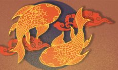 挂福字的忌讳:福字在家中摆放时需要注意哪些禁忌事项?