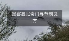 黑客逞威闯越界:探索规制之门,寻求节制良方