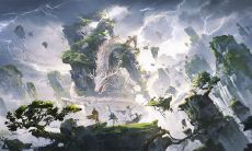 2023年属龙人的全年运势解读：疫情后的未来格局、大事件、事业才能、爱情感情等方面逐一分析