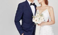 夫妻相特征与类型探究:是否能从面相上判断是否相伴终身?