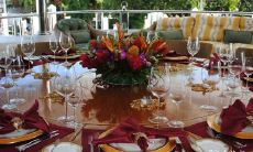 2023年十月份将举办百日宴喜宴,选定吉日庆祝!