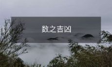 探究数字背后的吉凶含义:从数字的象征意义到文化背景看待数字的深层含义