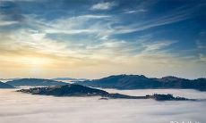 你的脚跟上长有痣，是好是坏呢？让我们通过脚趾头上长有痣的图解，来了解一下吧！