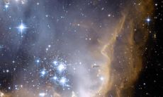 在九运中最走运的人是谁?各界界人士对此有何看法和论断?