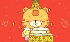 探讨微信个人资料头像选取的讲究:是否采用老虎图像?