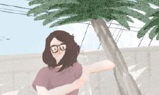 三名星座女,因为偷情而上瘾,想知道她们是谁吗?