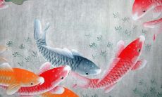 在2023年初,应该如何准备迎接财神吉祥,以及在大年初四期间需要注意的事项?