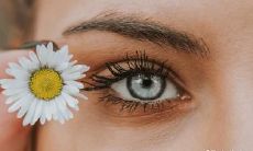 内眼角内下勾的人面相:揭秘眼角尖尖到底是何种眼相?