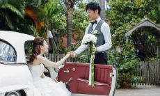 的命运可能会更加幸运: 通过分析手相中的贵人窝，预测女性命运可能会更加幸福