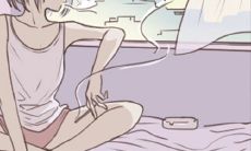 十二星座中的爱情问题：挑战你的感情深度与适应能力