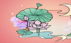 探究正月十四日打碎碗所隐含的寓意,提倡饮用具有独特视觉效果的亮眼汤