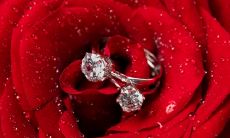 掌中千年姻缘:揭秘手相掌纹结婚线预示婚姻幸福的最佳时间