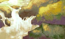 属羊女和虎男的八字配对，经算命师推算婚配运势表现为小吉，能够潜在地达到和谐美满婚姻